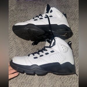 Size 8 Jordan 6-17-23 Motorsports 2022